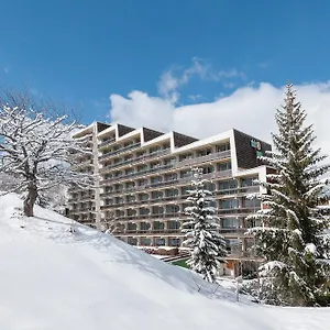  Appartamento Maeva Particuliers Residence Les Grangettes